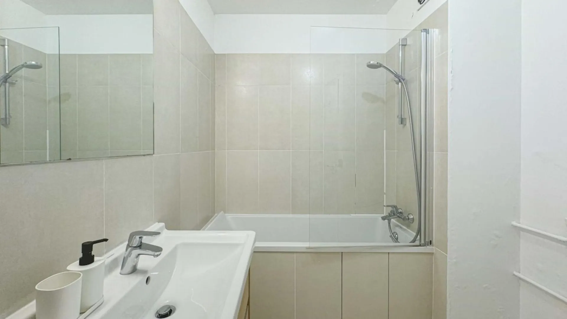 Flexliving - Nice Whole - Lecourbe Paris