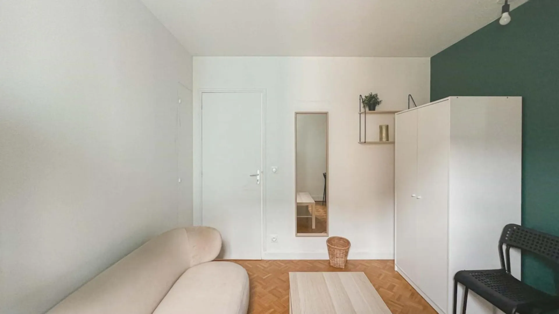 Flexliving - Nice Whole - Lecourbe Apartment