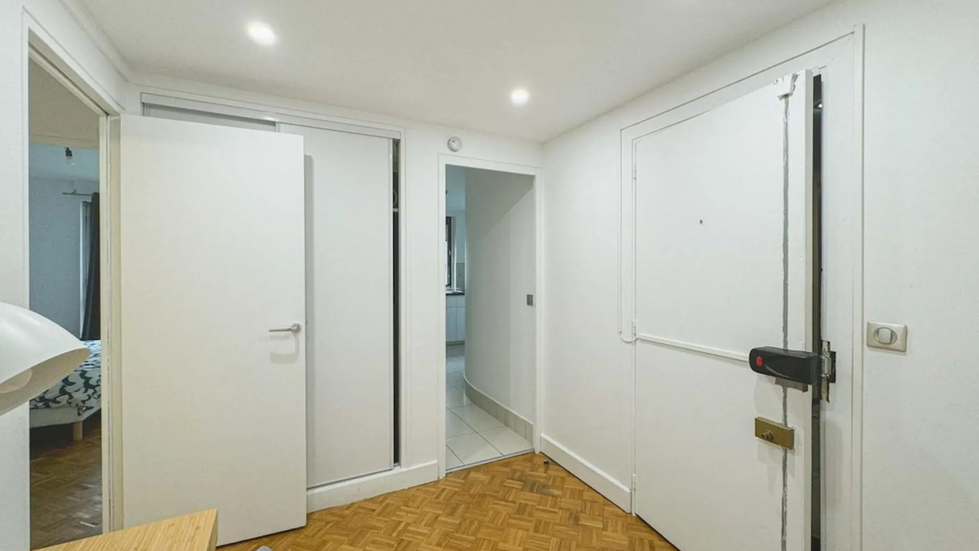 Apartment Flexliving - Nice Whole - Lecourbe *