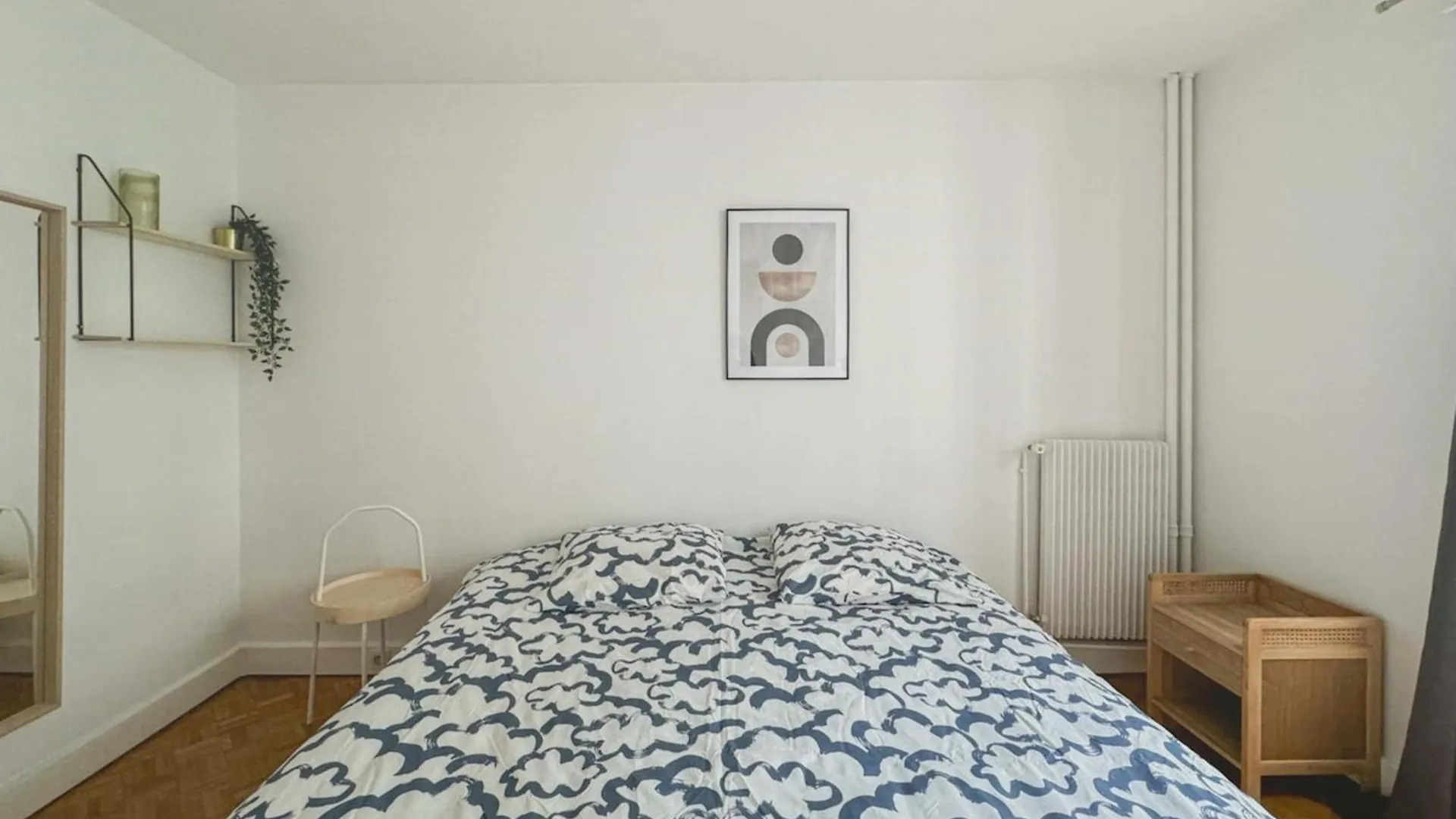 Apartment Flexliving - Nice Whole - Lecourbe Paris