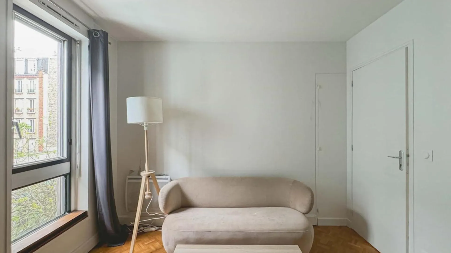 Flexliving - Nice Whole - Lecourbe Apartment *