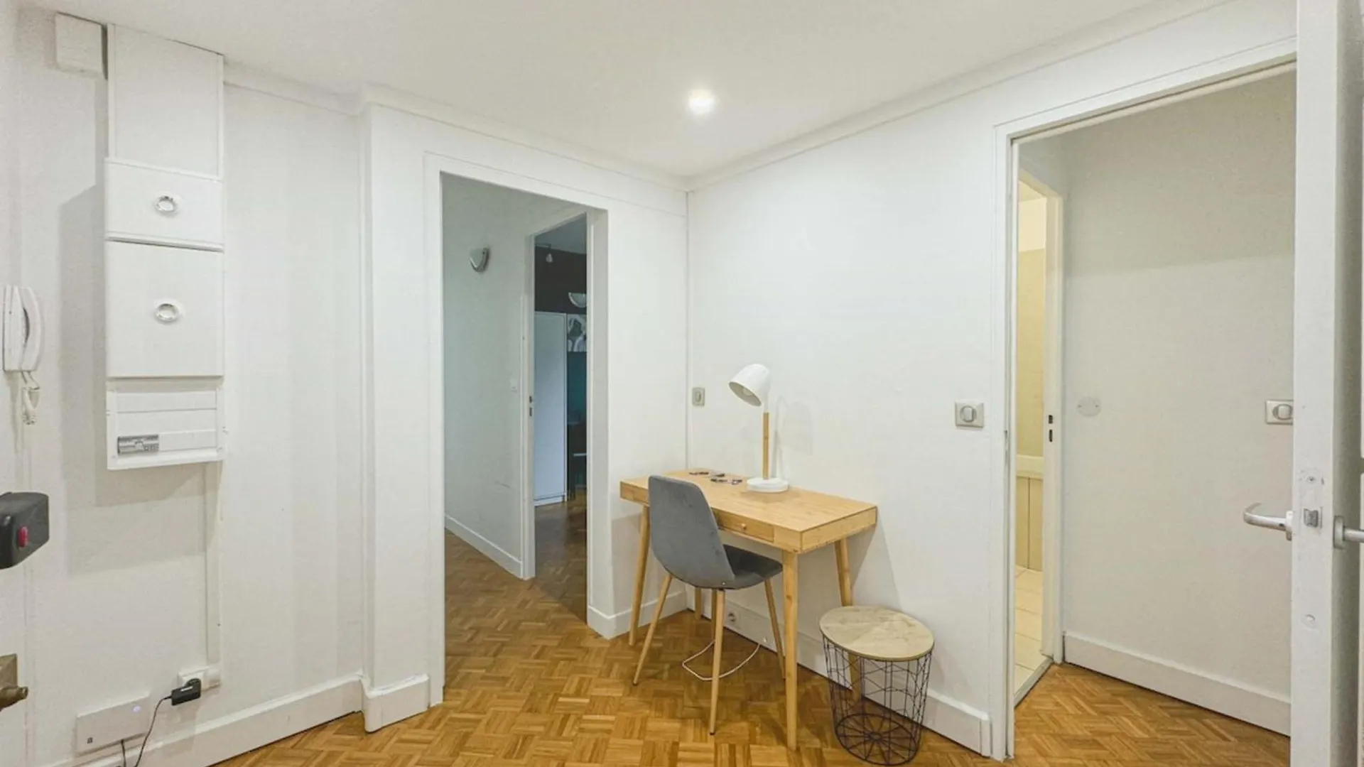 Apartment Flexliving - Nice Whole - Lecourbe Paris