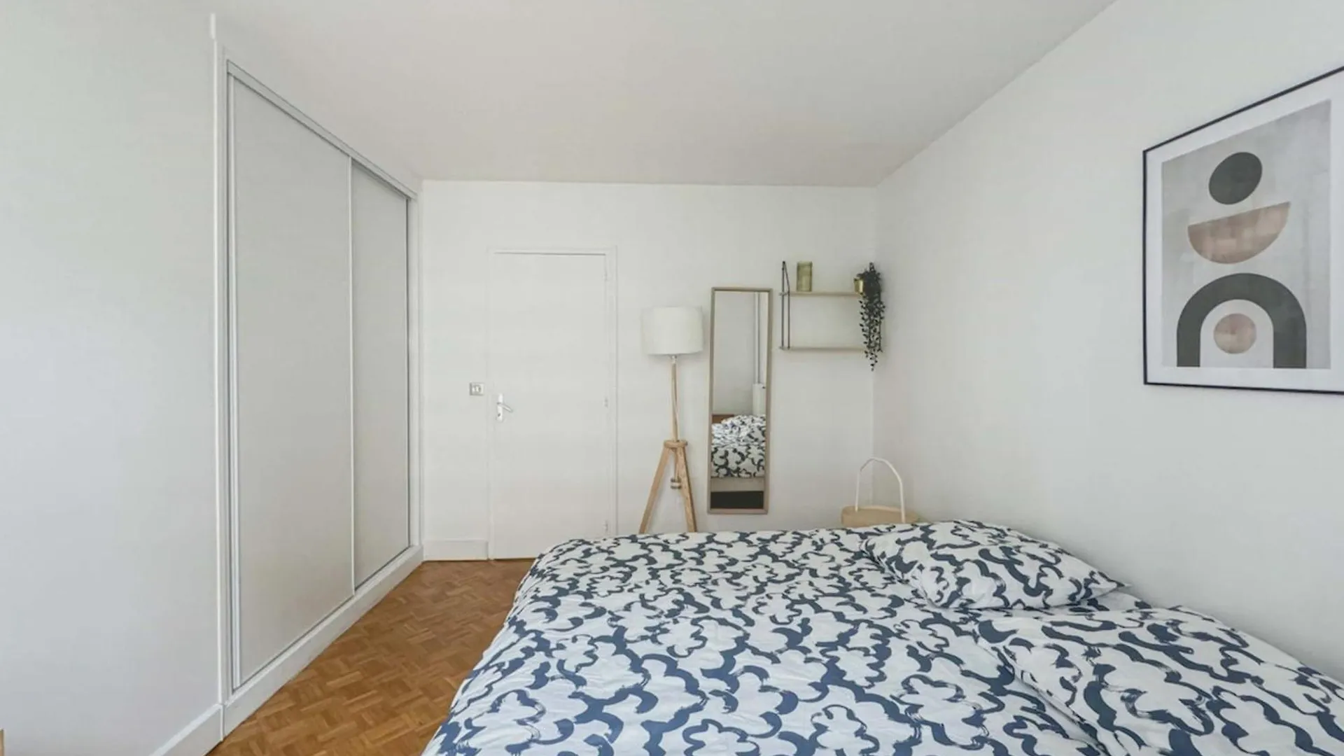 Flexliving - Nice Whole - Lecourbe *