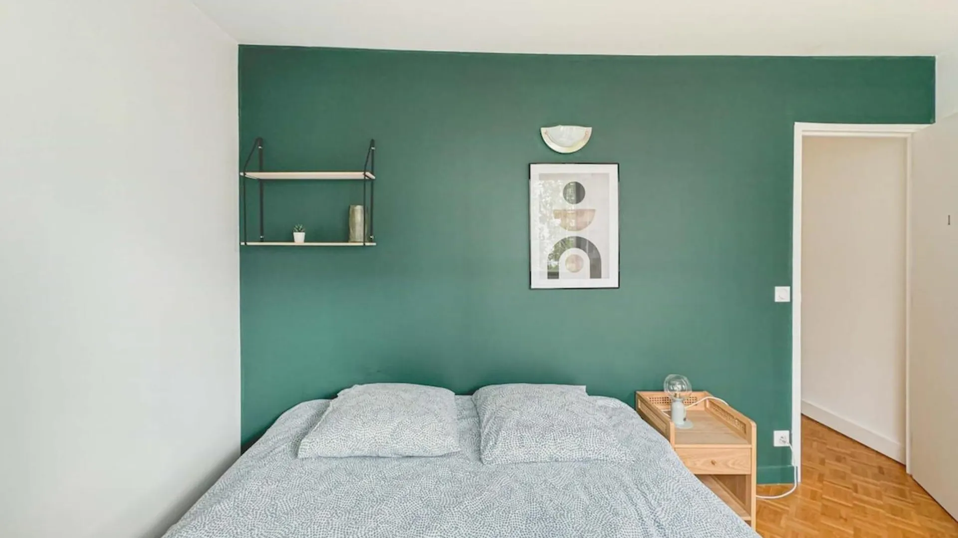 Flexliving - Nice Whole - Lecourbe Apartment *