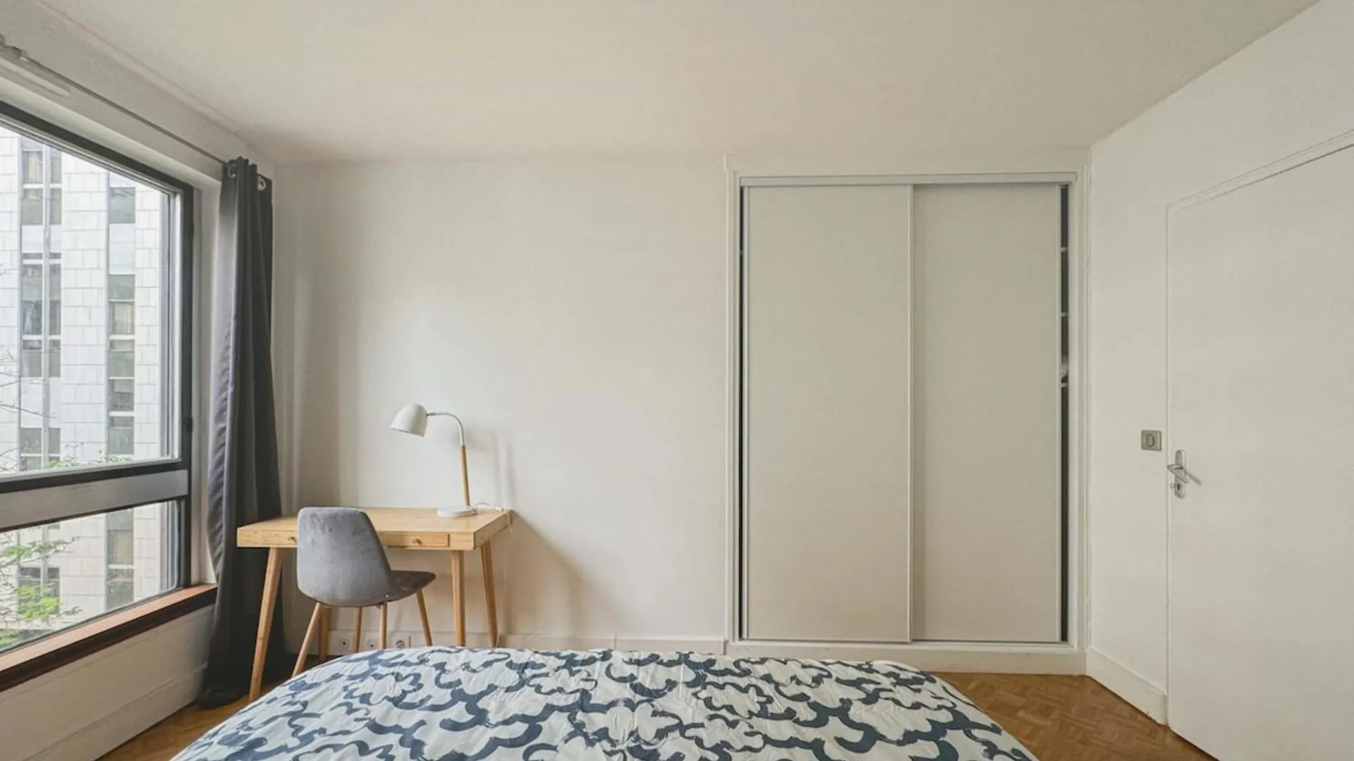 Flexliving - Nice Whole - Lecourbe *