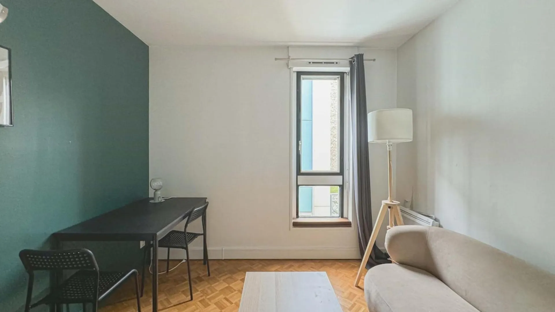 Flexliving - Nice Whole - Lecourbe Paris