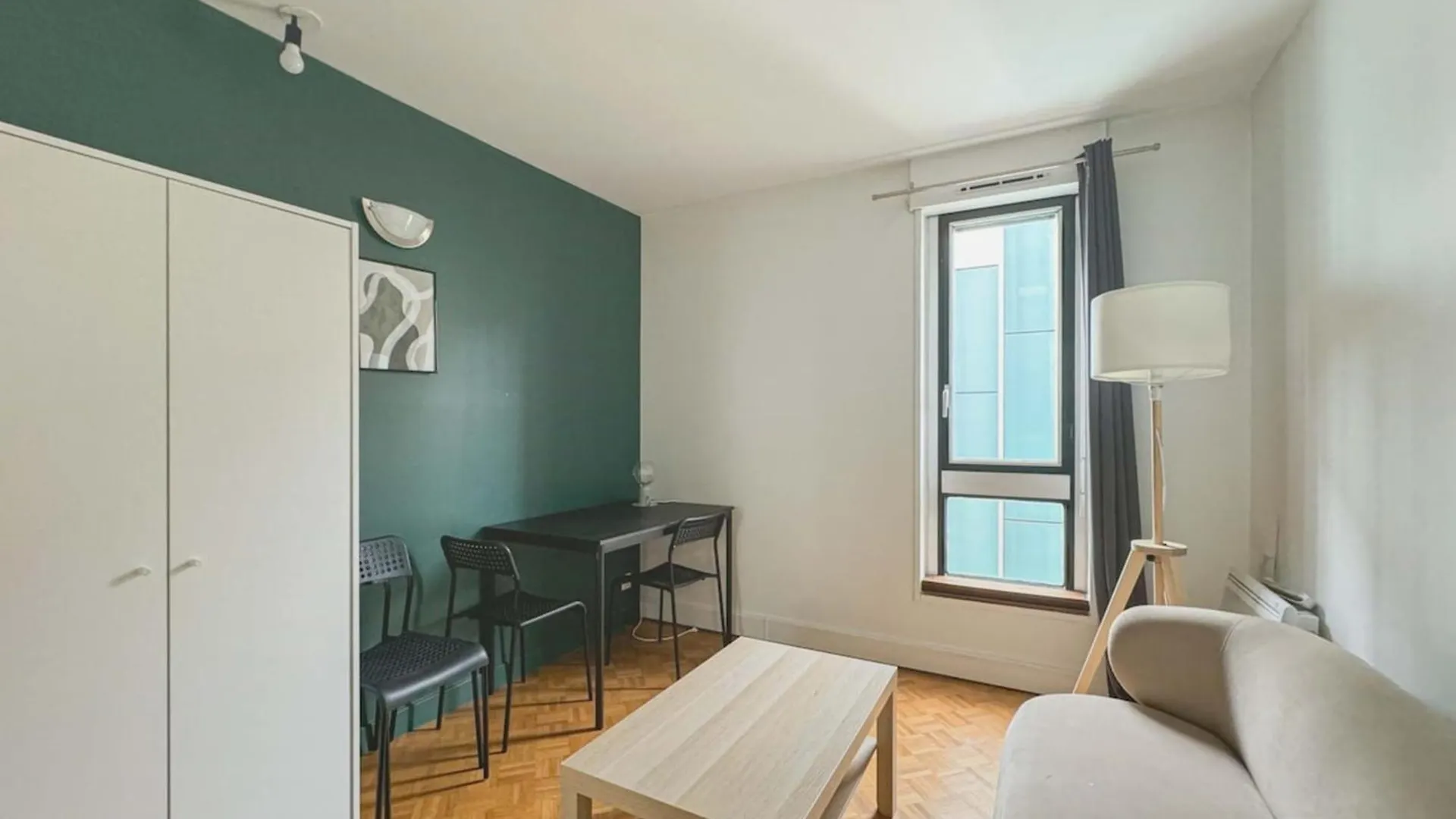 Apartment Flexliving - Nice Whole - Lecourbe *