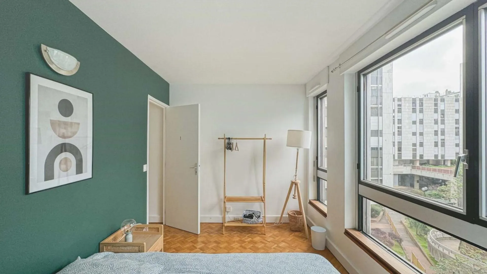 Apartment Flexliving - Nice Whole - Lecourbe *