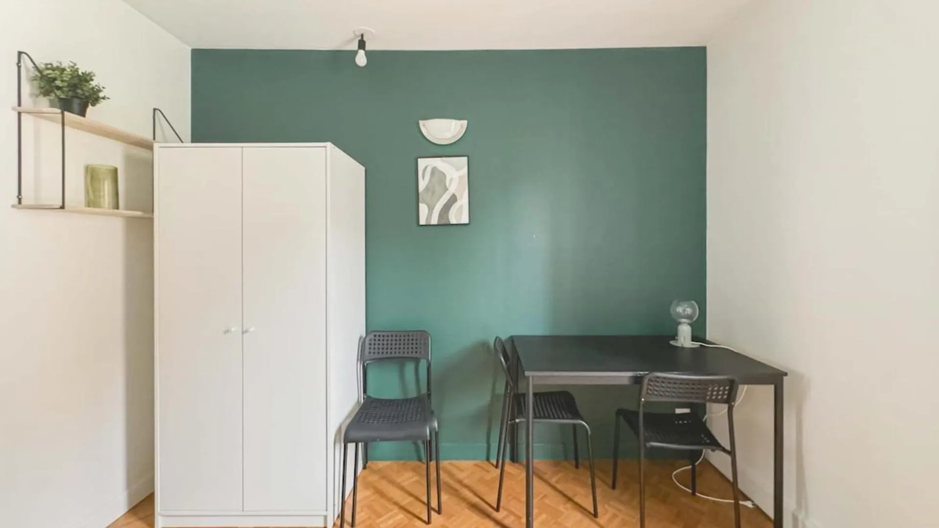 Flexliving - Nice Whole - Lecourbe Paris